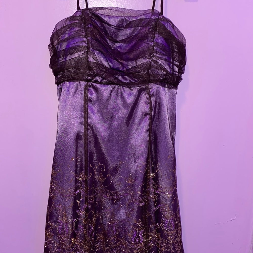 Cocktail dress